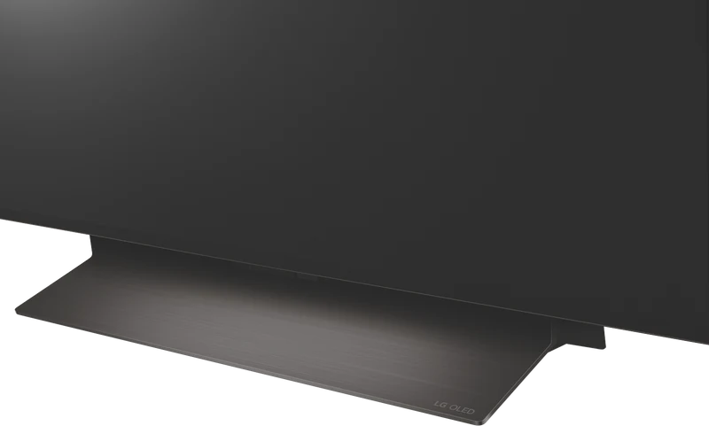 LG 55" OLED EVO C4 4K Smart TV 24
