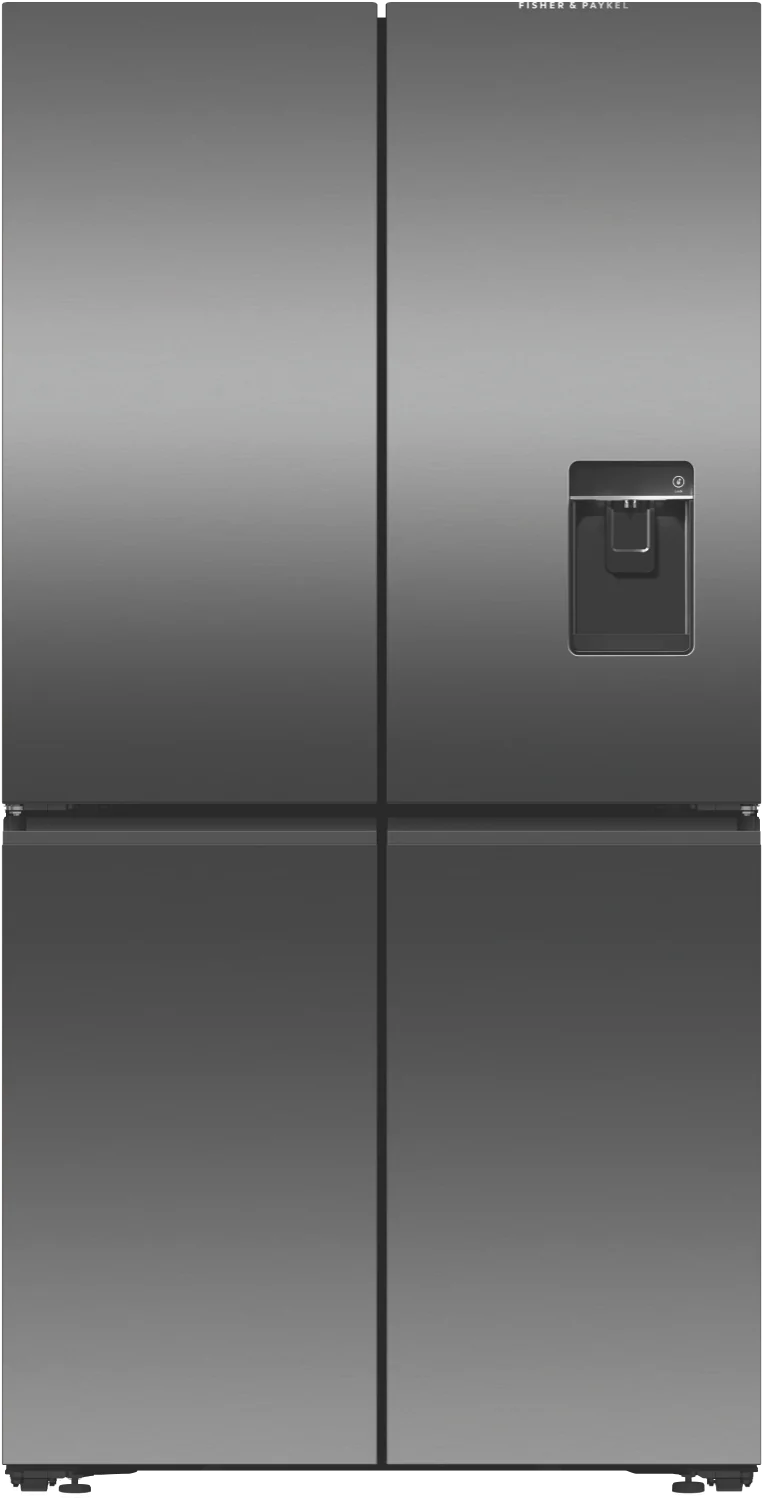 Fisher & Paykel 690L Quad Door Refrigerator