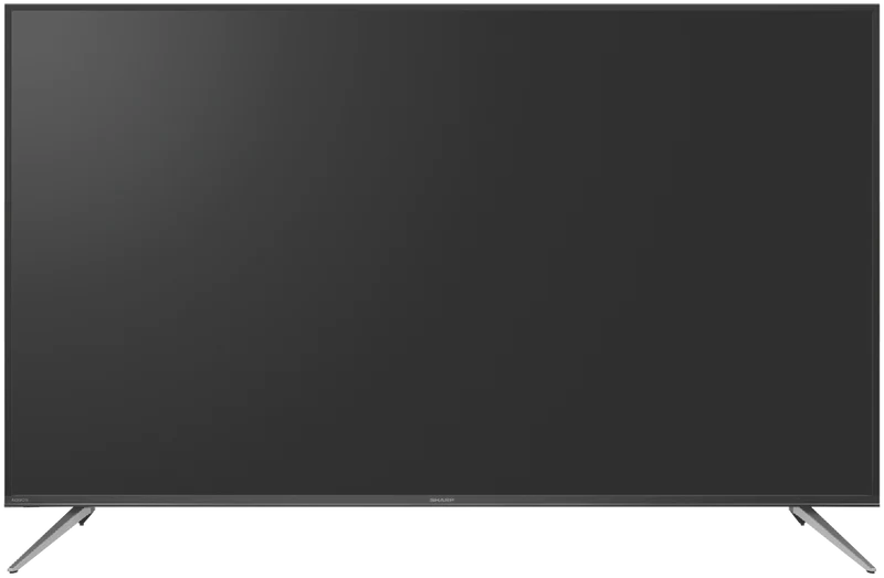 Sharp 70" UHD Android TV 23