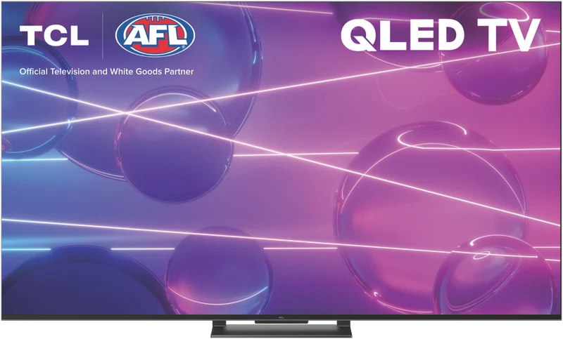 TCL 65" C745 QLED Google TV 23