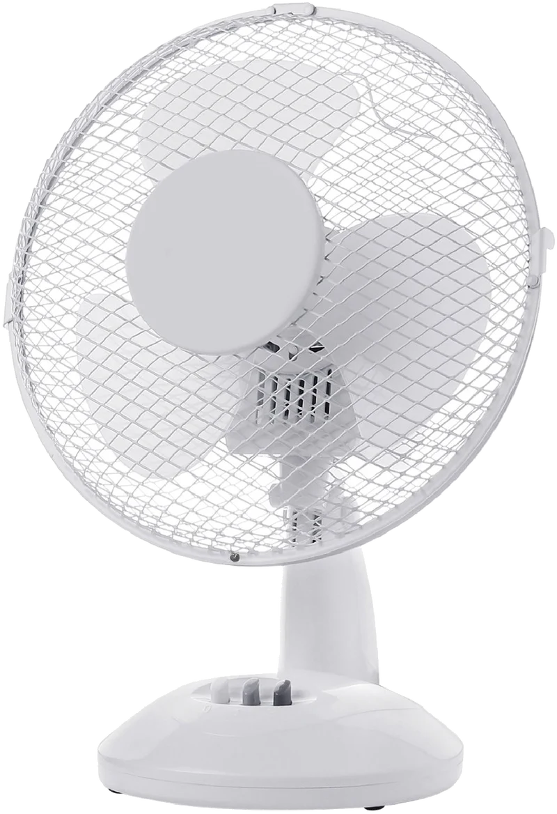 Nordic 23cm Desk Fan