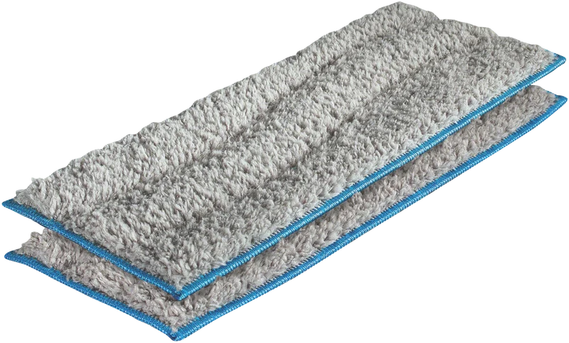 iRobot Braava Jet M6 Washable Wet Pads 2 Pack