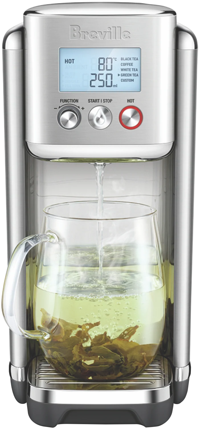 Breville the AquaStation Hot