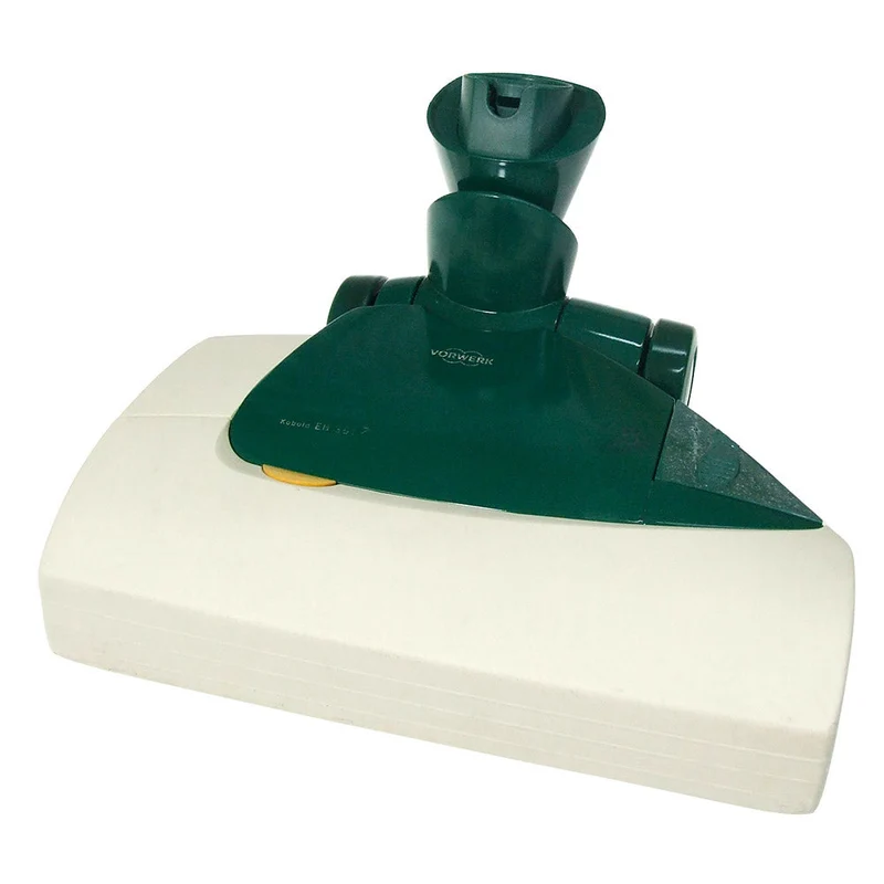 Kit Risparmio Folletto VK 131 con Ricambi Compatibili e Battitappeto Ricondizionato