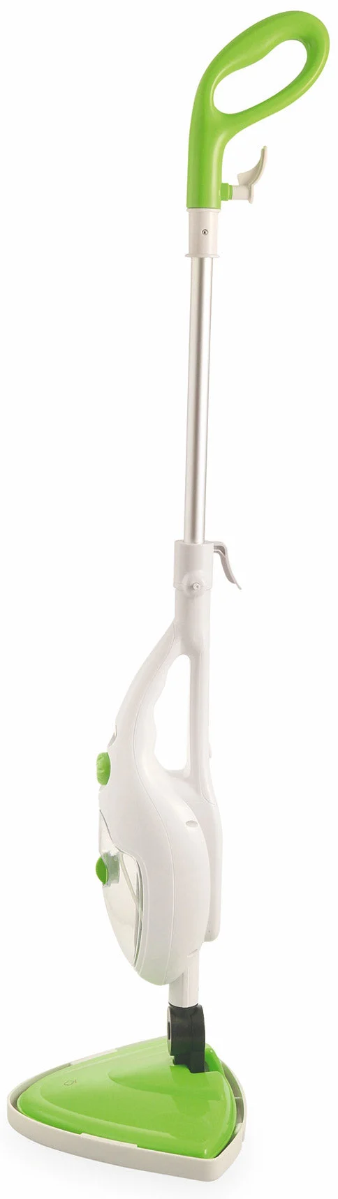Scopa a Vapore Elettrica Lavapavimenti 1300W Kooper Vaporbella Plus 10 in 1