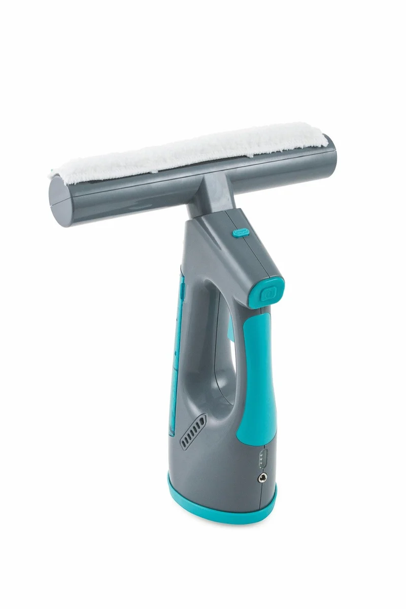 Pulitore Vetri Aspiraliquidi a Batteria 3 in 1 Kooper Joy