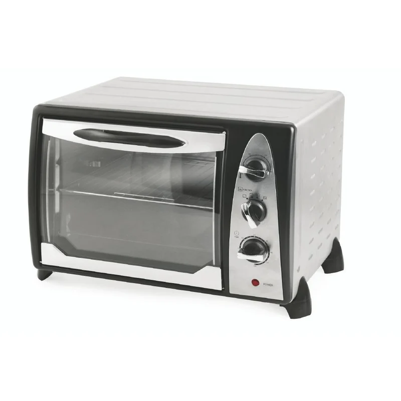 Forno Fornetto Elettrico Ventilato 38 Litri 1600W Kooper California